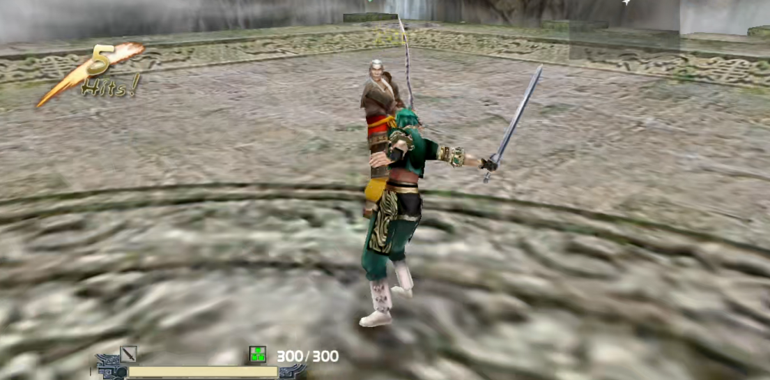 流星蝴蝶剑剑怎么使用