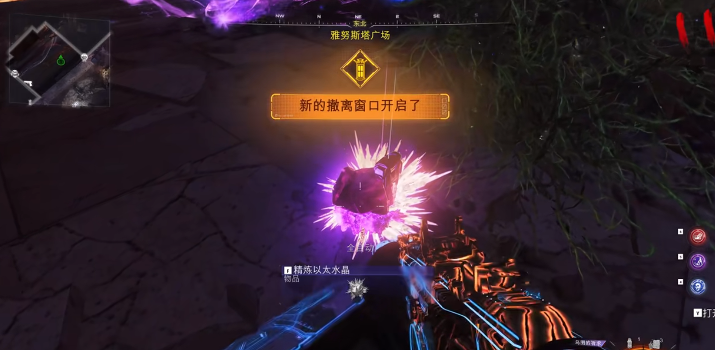 使命召唤僵尸模式有哪些彩蛋