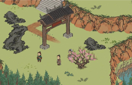 江南百景图小寒宝箱选啥