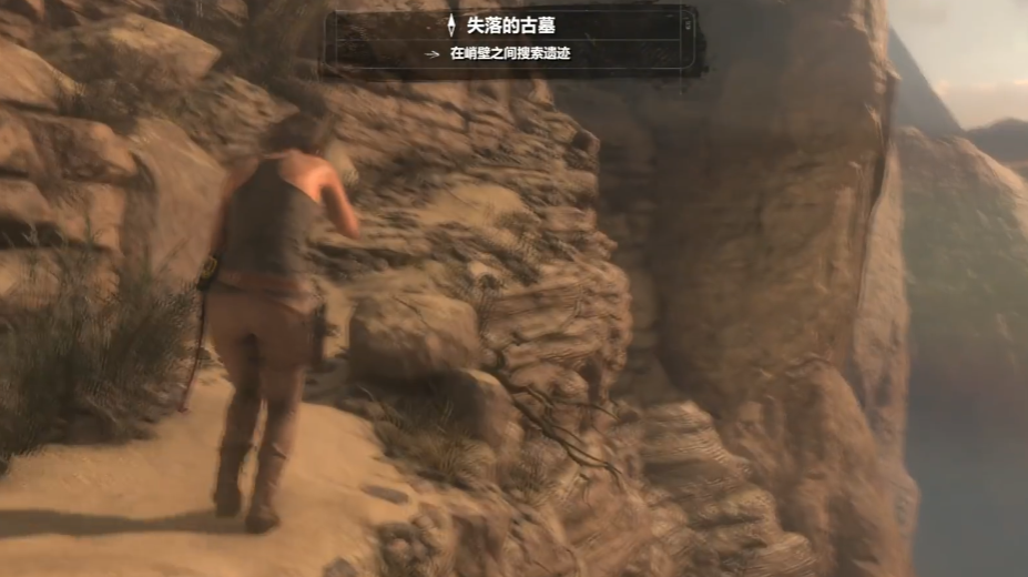 古墓丽影10叙利亚怎么回去 古墓丽影10叙利亚怎么回去