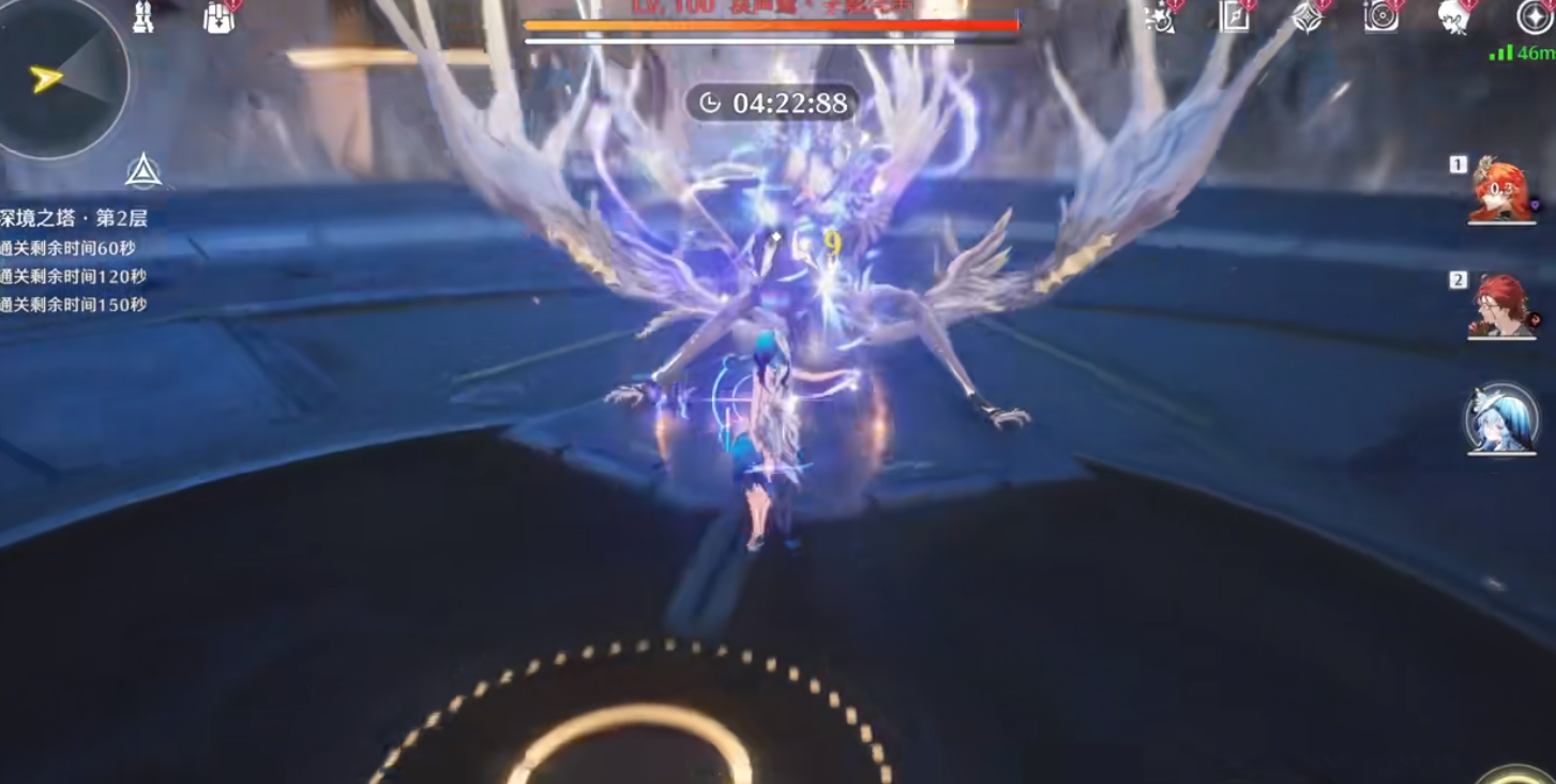 鸣潮奥古斯塔怎么玩 鸣潮奥古斯塔怎么玩