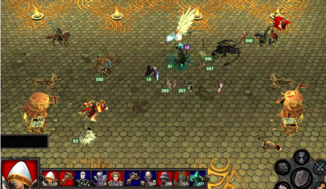 英雄无敌5终极技能树怎么玩