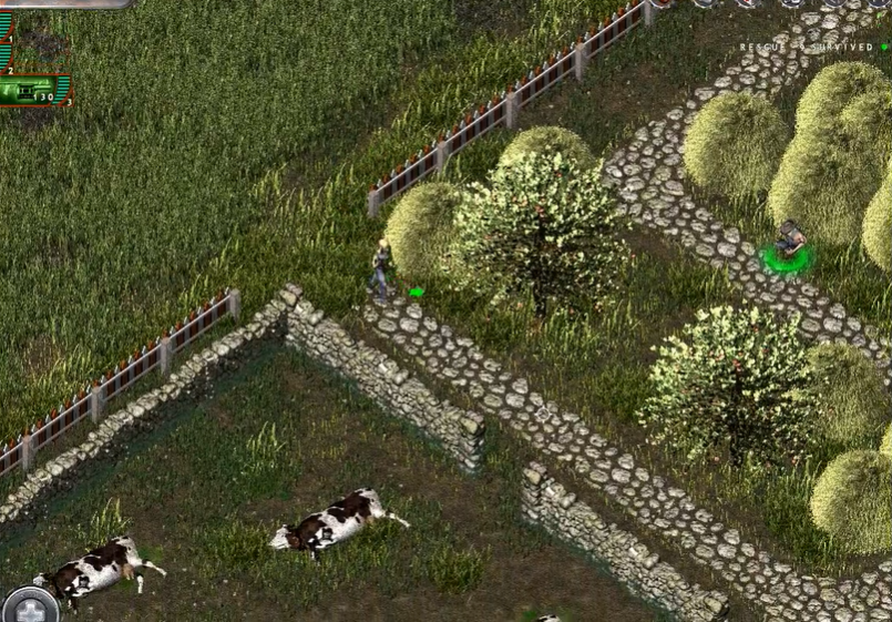 孤胆枪手之英雄回归第三关怎么过