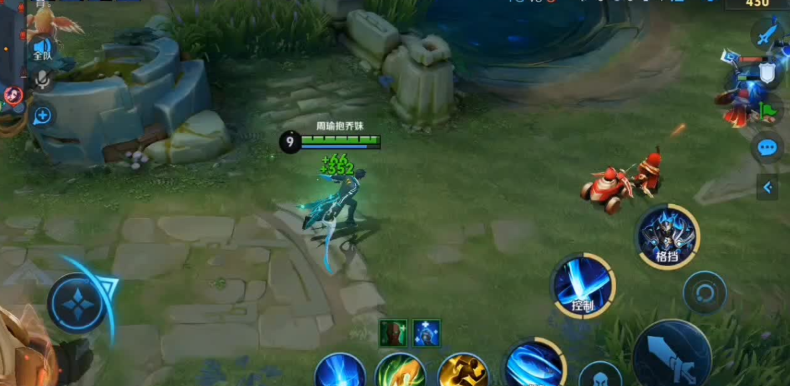 王者荣耀万爆凯皇的出装是什么