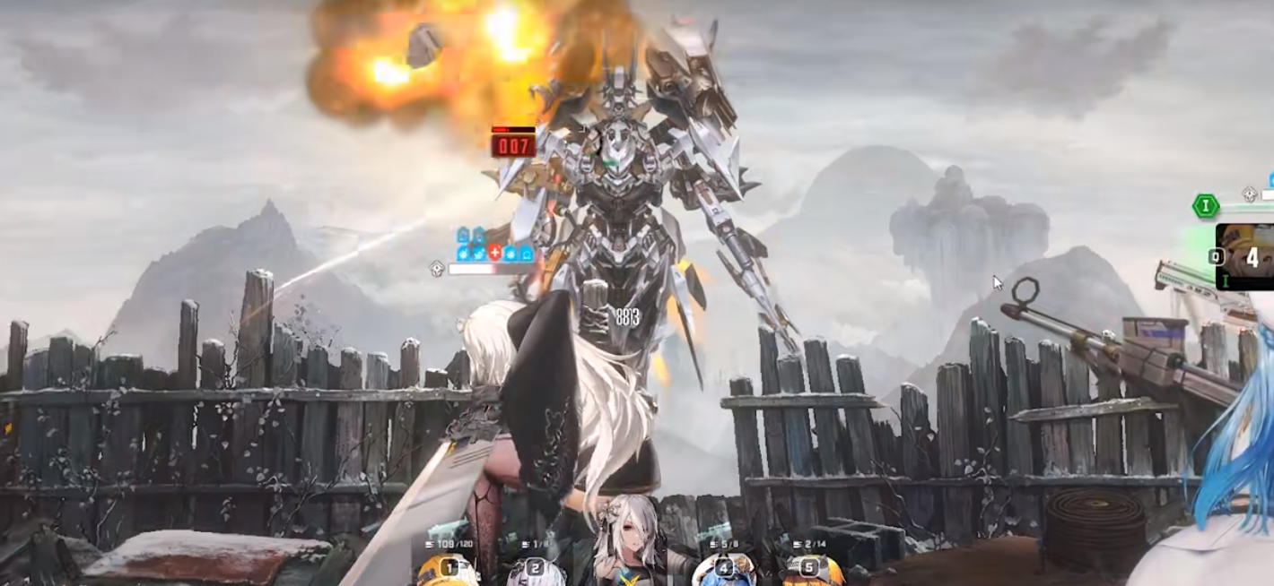 胜利女神A2有哪些战斗技巧 胜利女神A2有哪些战斗技巧