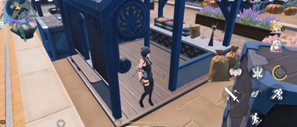 鸣潮莫塔里在哪里