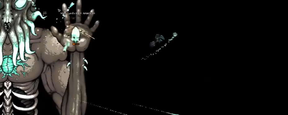 泰拉瑞亚打柱子用什么武器