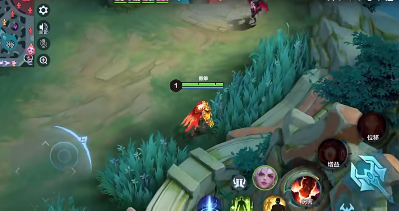 决胜巅峰毅拳怎么操作 决胜巅峰毅拳怎么操作