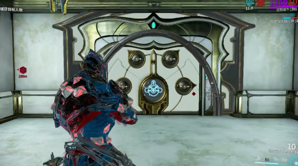 星际战甲奥金工厂怎么开启