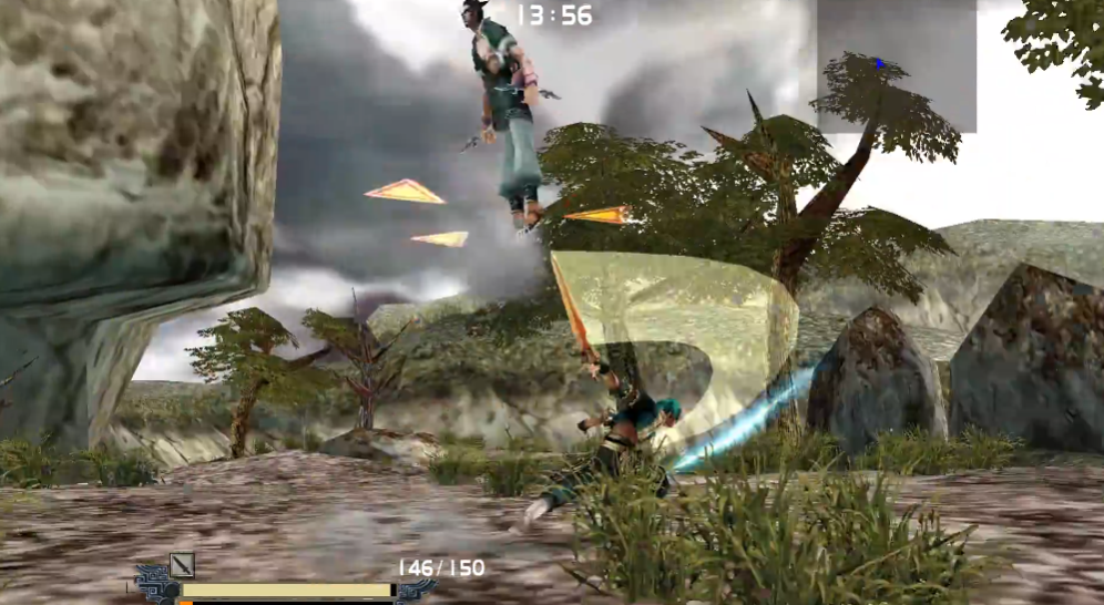 流星蝴蝶剑一线天怎么跑上山 流星蝴蝶剑一线天怎么跑上山