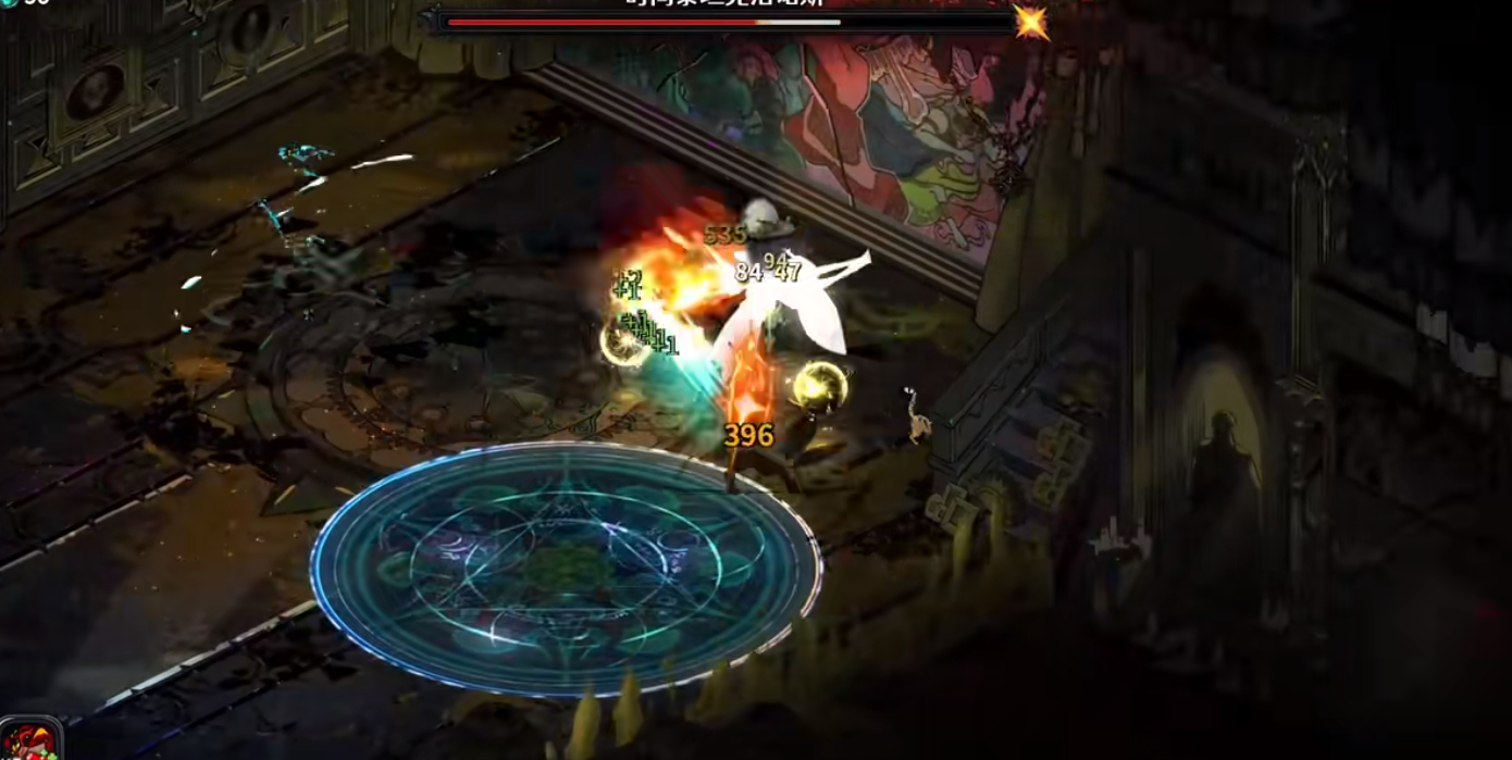 哈迪斯2轮椅流派有什么玩法 哈迪斯2轮椅流派有什么玩法