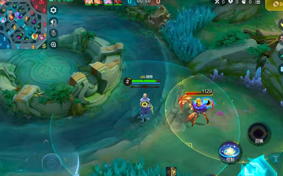 决胜巅峰纽特怎么玩