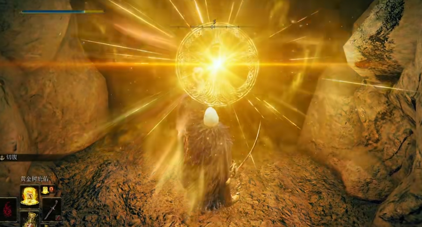 艾尔登法环怎么打亵渎君王拉卡德