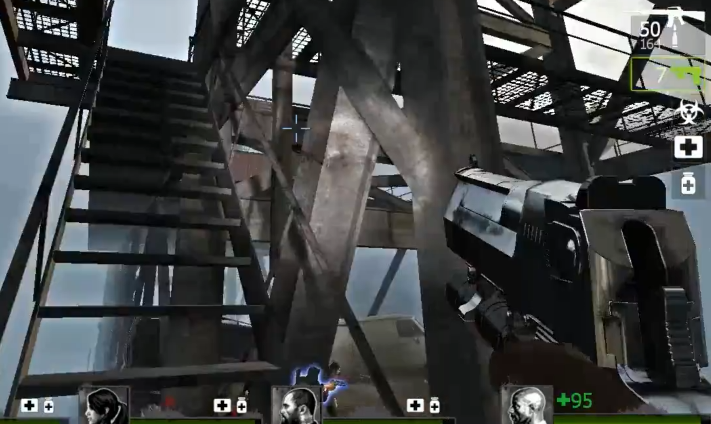 求生之路2牺牲港口怎么过 求生之路2牺牲港口怎么过