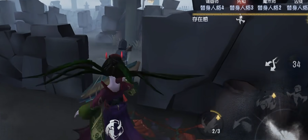 第五人格哪些监管者适合新手