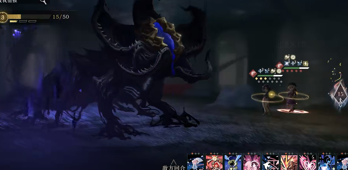 重返未来1999玛尔纱有哪些玩法