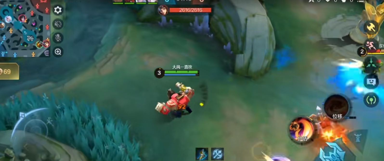 决胜巅峰大铁罐有哪些玩法