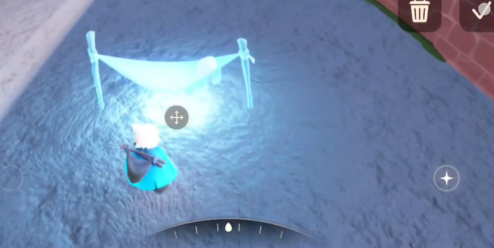 光遇吊床怎么获得