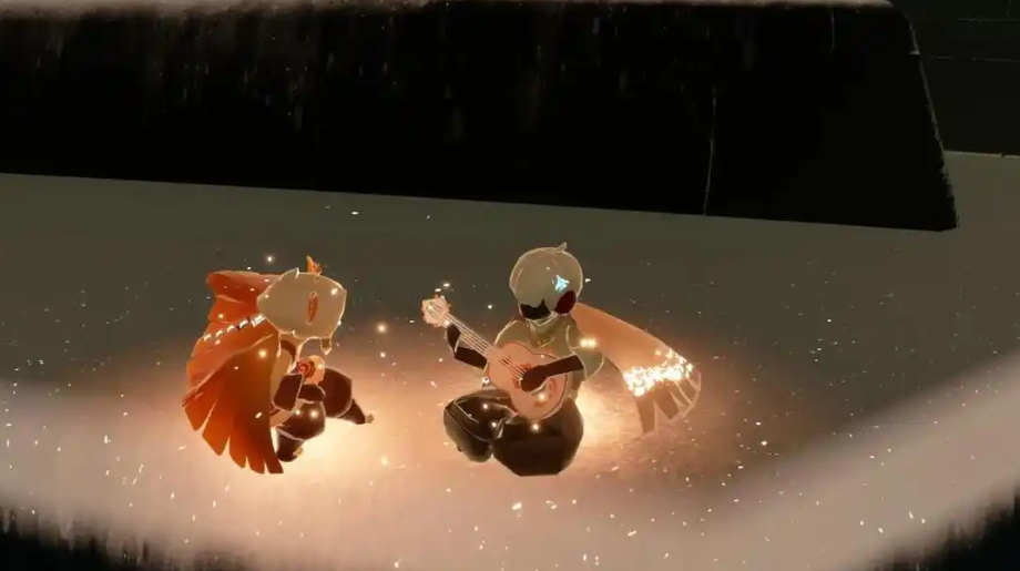 光遇怎么积累爱心