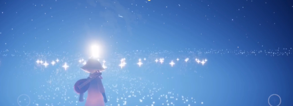 光遇如何得到永久翼 光遇如何得到永久翼