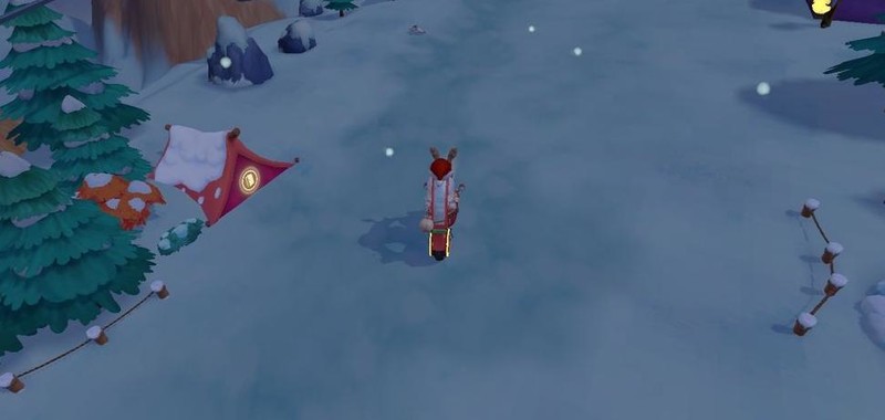 摩尔庄园手游蝴蝶在哪抓