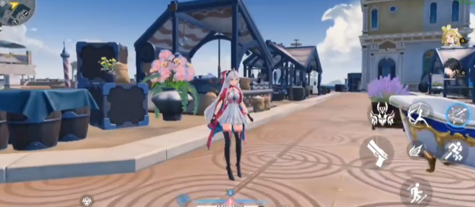 鸣潮莫塔里在哪里