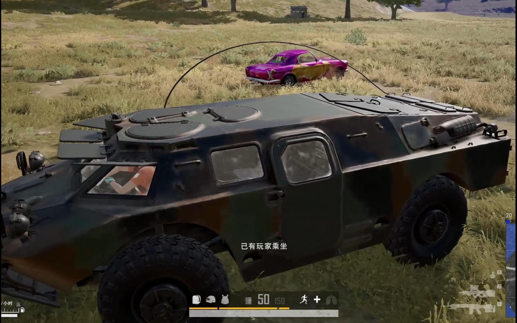 绝地求生什么地方有车 绝地求生什么地方有车