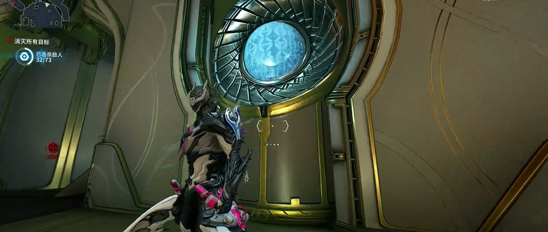 星际战甲力量蹿升密室在哪