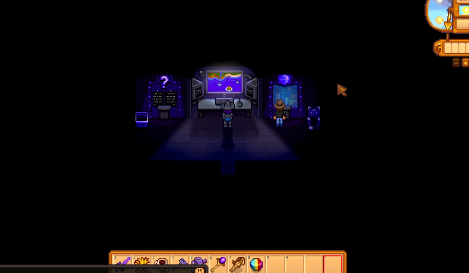 星露谷物语齐钻怎么获得