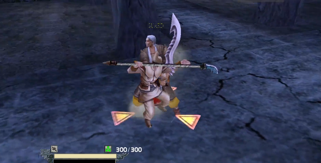 流星蝴蝶剑怎么开技能 流星蝴蝶剑怎么开技能