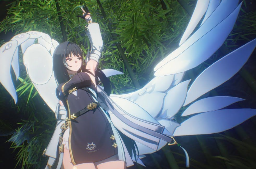 鸣潮白芷还值得练吗