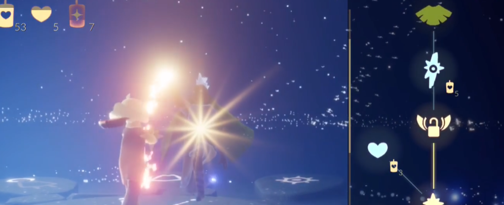 光遇如何得到永久翼 光遇如何得到永久翼