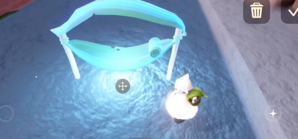 光遇吊床怎么获得