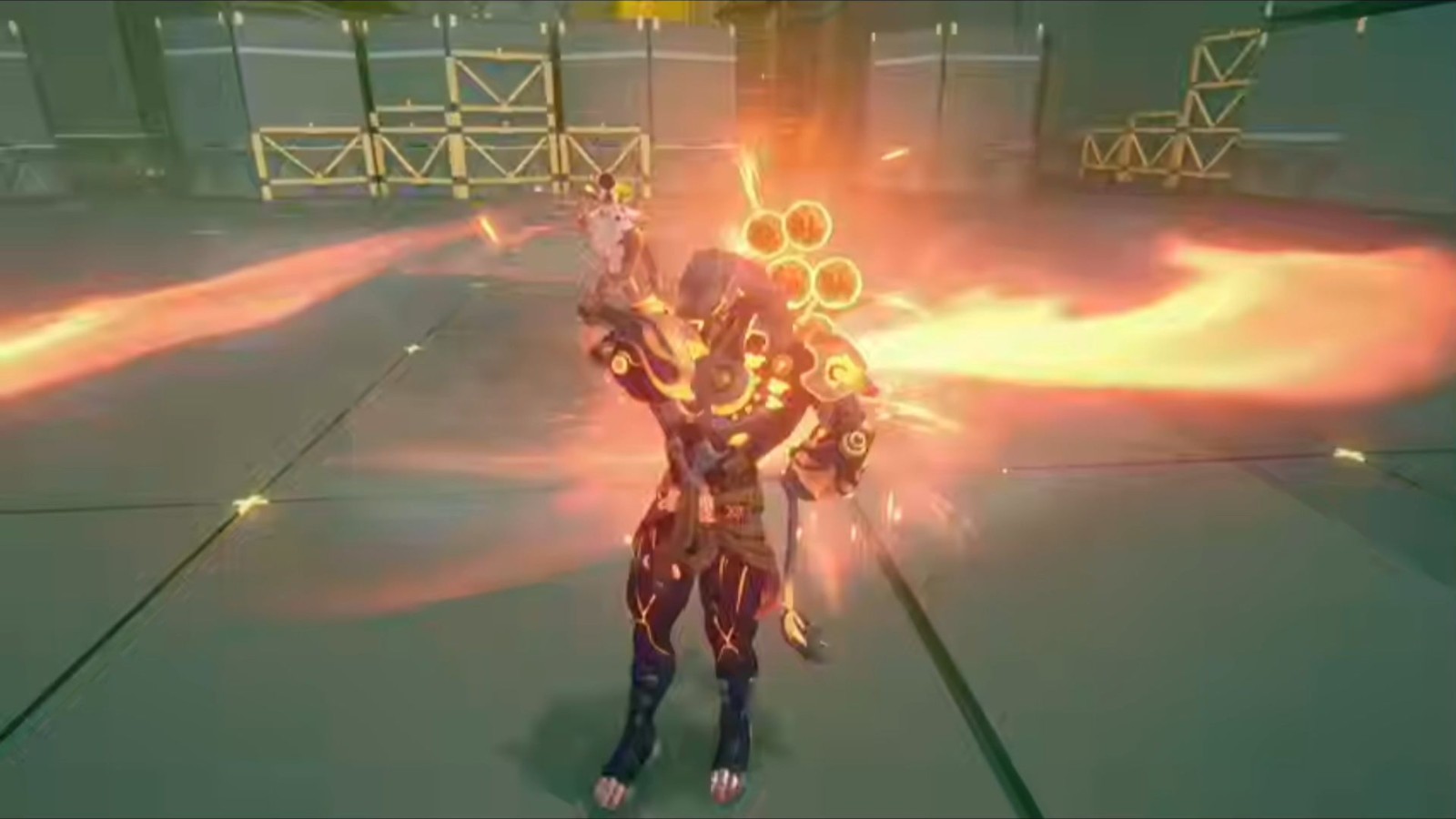 绝区零般岳怎么玩