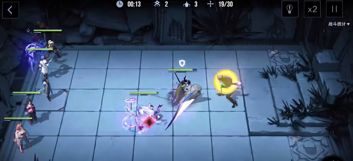 无期迷途000怎么操作