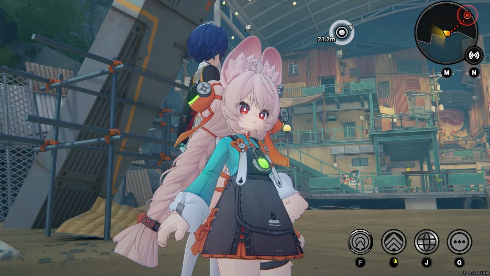 绝区零照值得培养吗