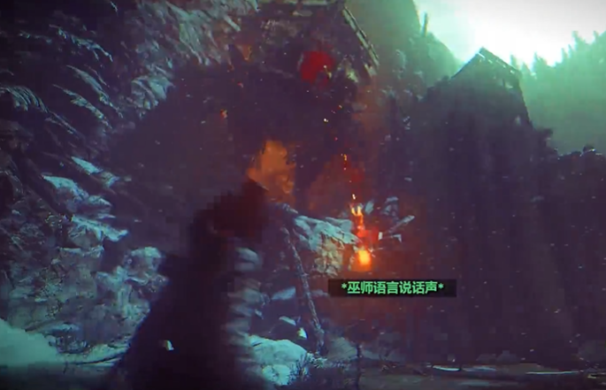 古墓丽影崛起芭芭提雅怎么玩