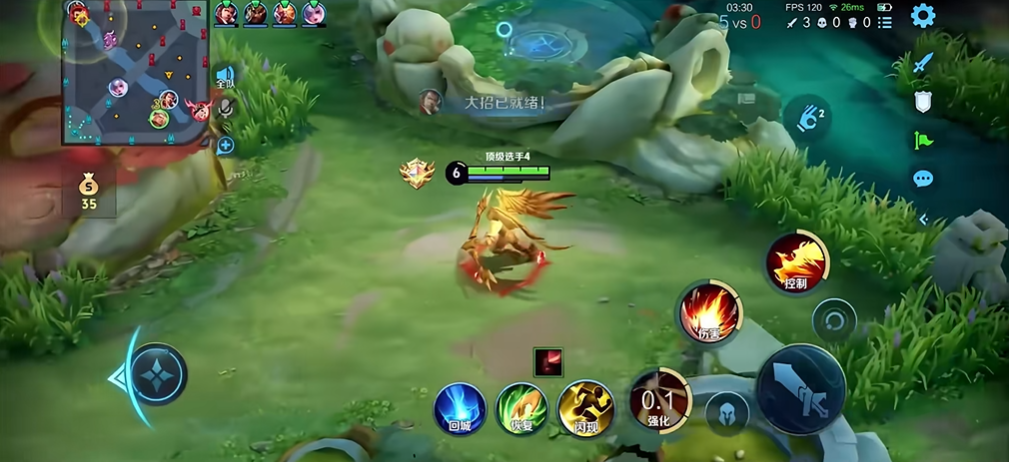 王者荣耀后羿铭文出装搭配是什么