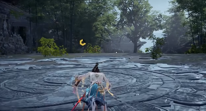 永劫无间技巧操作有哪些