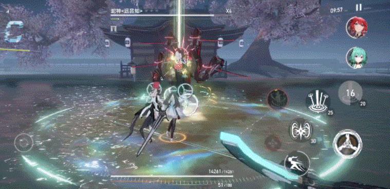 深空之眼海姆达尔怎么玩