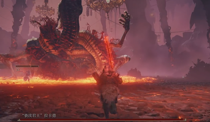 艾尔登法环怎么通关一周目