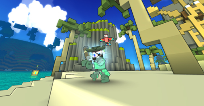 宝藏世界后期最强职业是什么