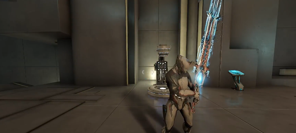 星际战甲完整战争之剑怎么获得