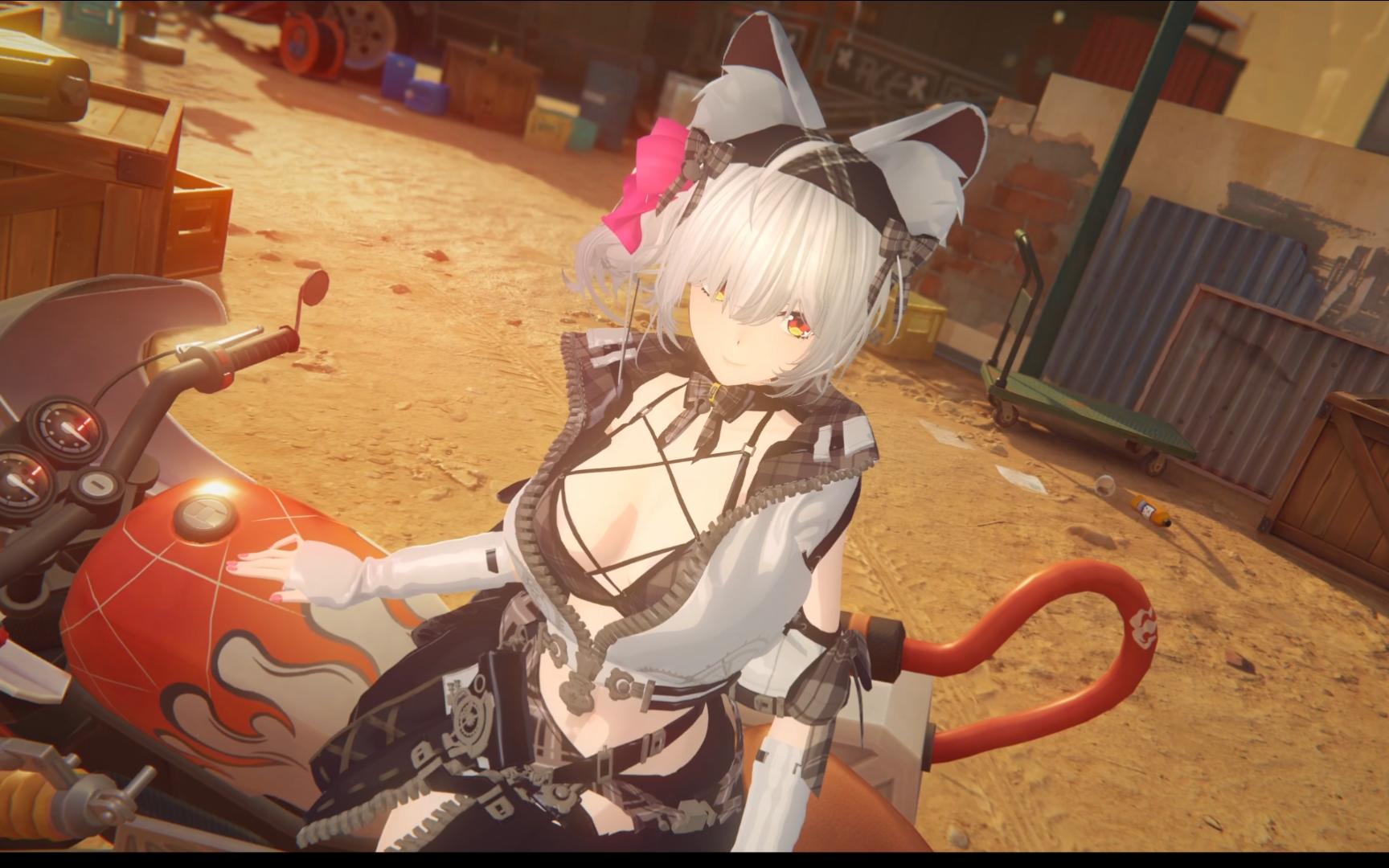 绝区零柏妮思怎么操作