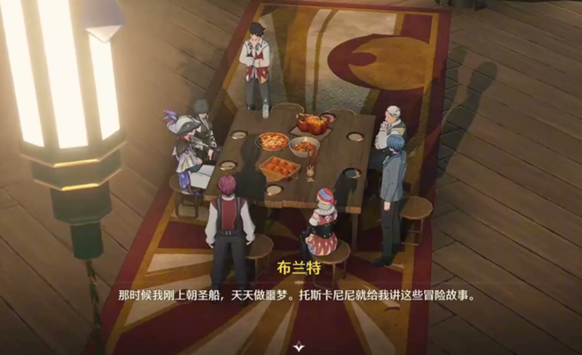 鸣潮声骸该怎么刷