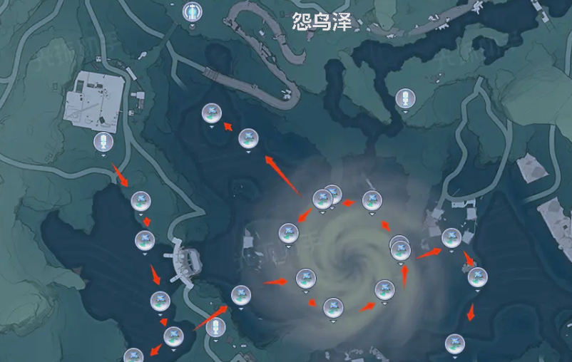 鸣潮优先刷什么材料