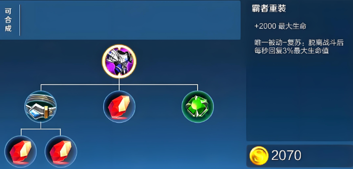 王者荣耀鬼谷子cd出装怎么搭配