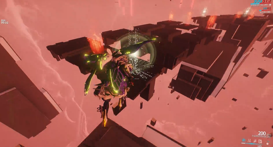 星际战甲旧日余音第二个任务怎么做