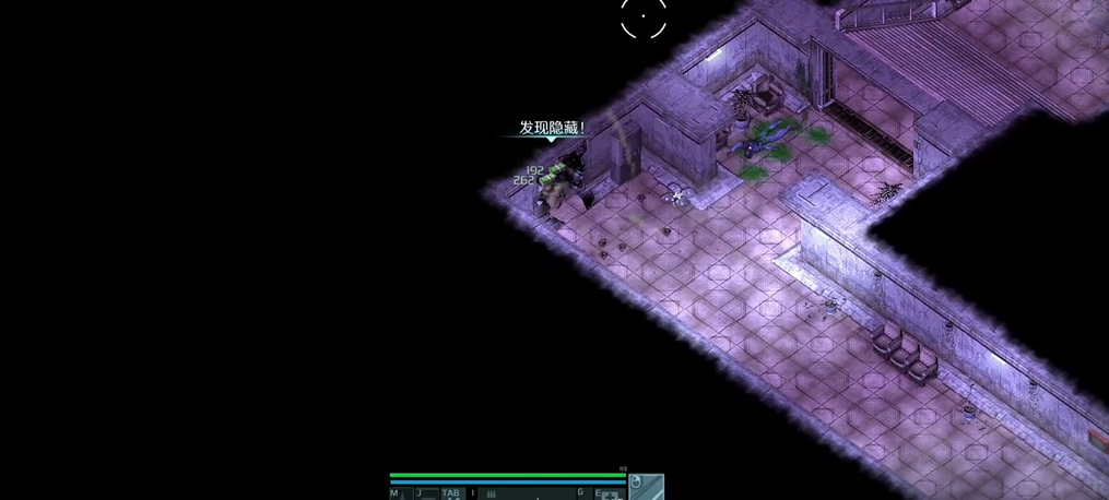 孤胆枪手1第四关隐藏点在哪里