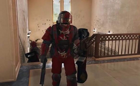 三角洲行动雷斯要怎么打